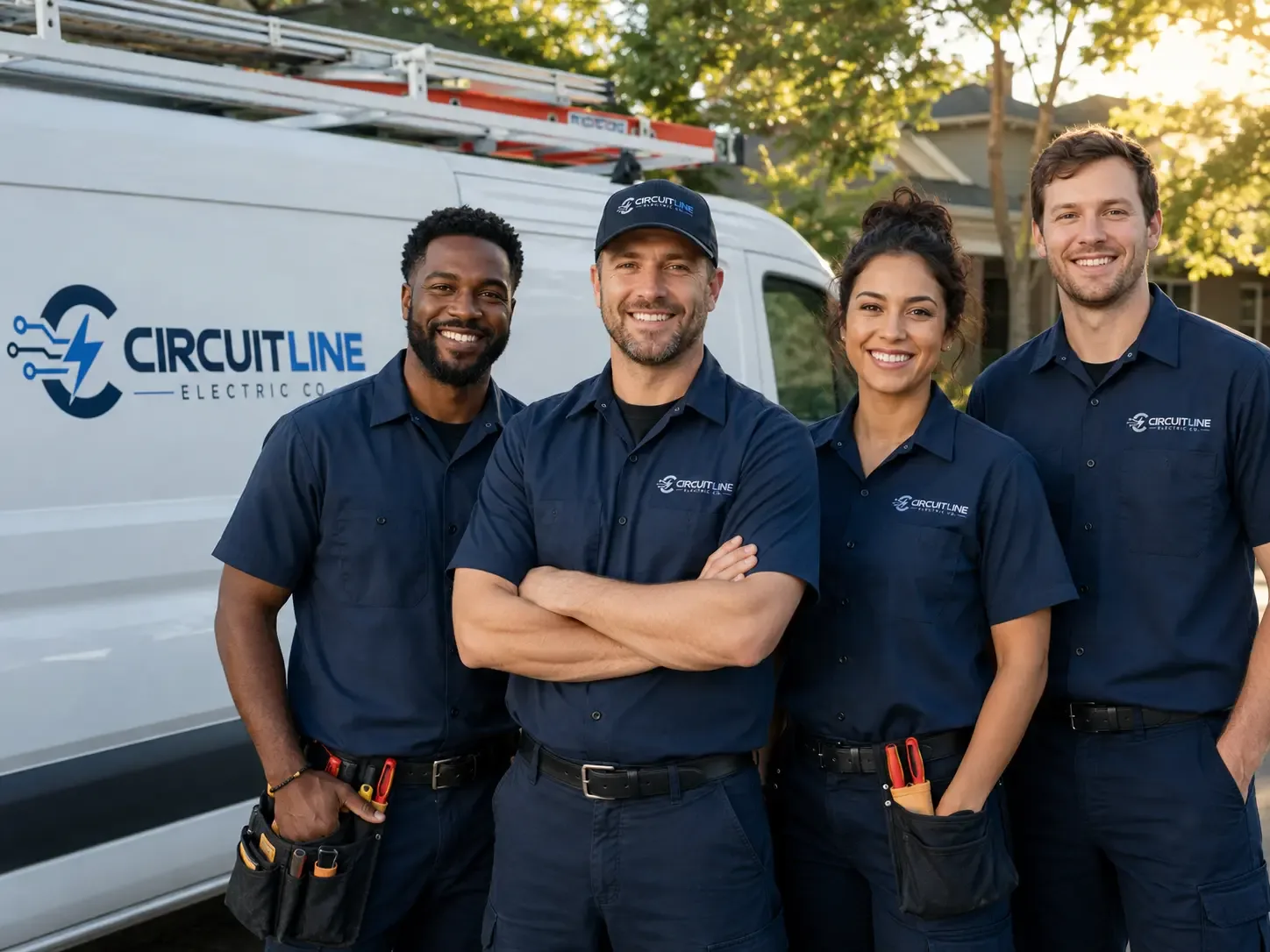 Whole Home Rewiring company in Noxon, MT