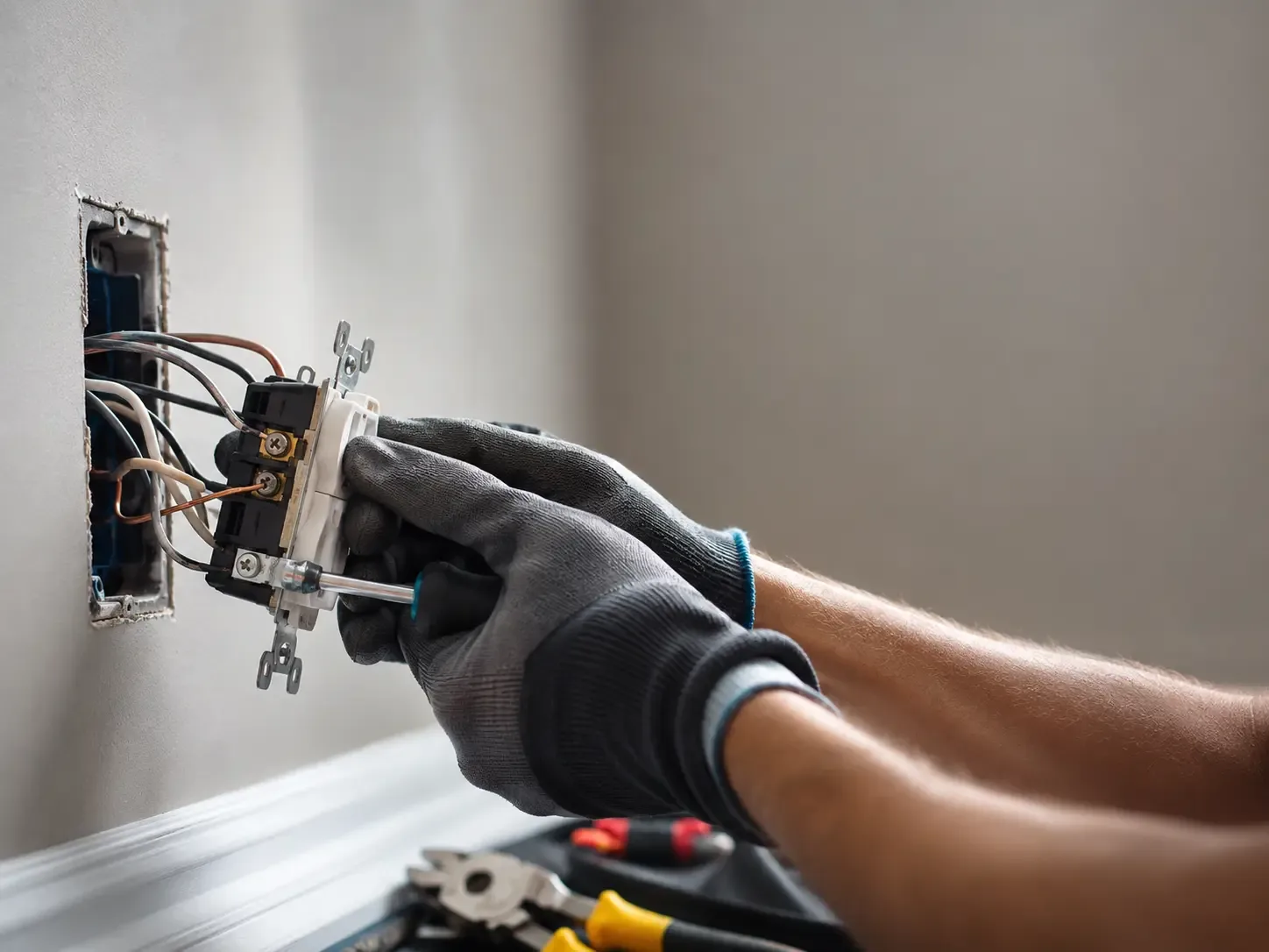 Why choose Whole Home Rewiring in Noxon, MT